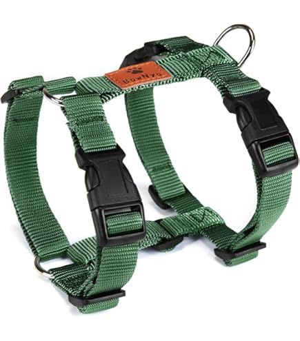 Amazon | バディーベルトハーネス・ホワイトキャップ(Whitecap)1号